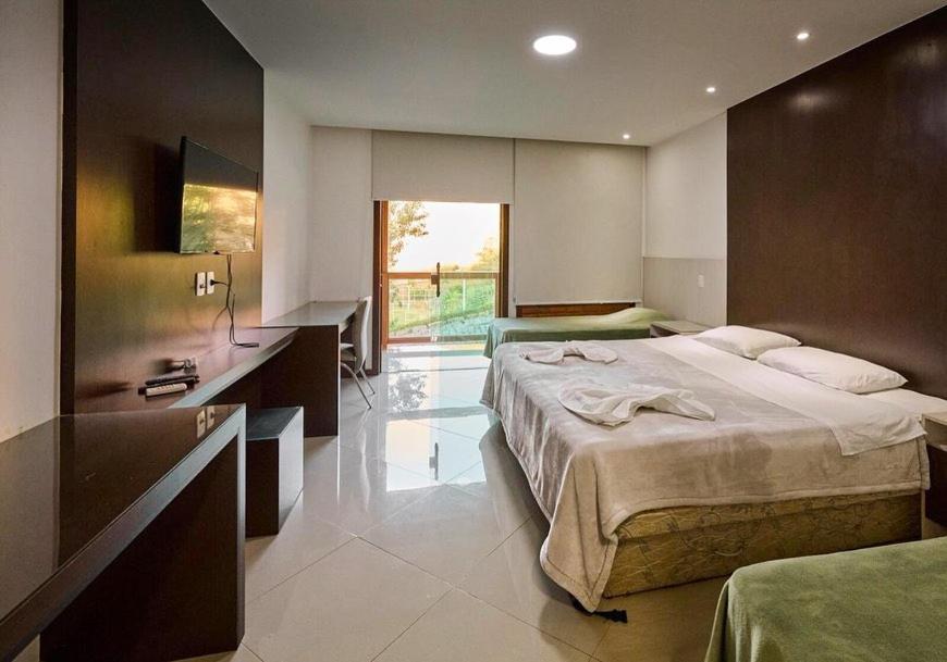 Hotel Fazenda Vale Imperial Petrópolis المظهر الخارجي الصورة