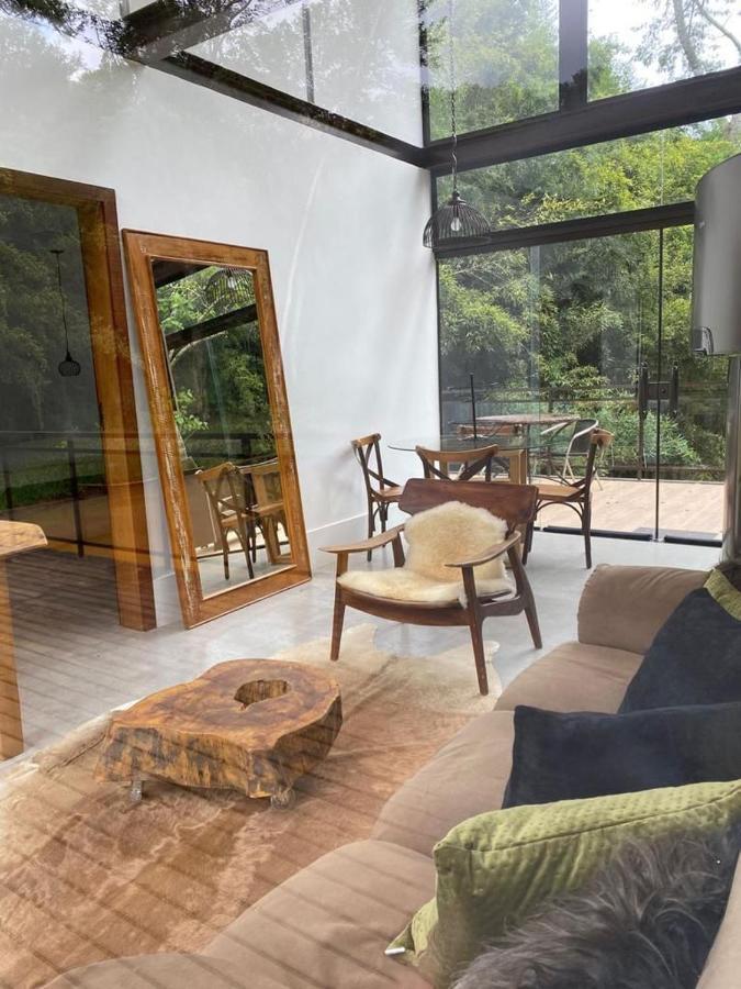 Hotel Fazenda Vale Imperial Petrópolis المظهر الخارجي الصورة